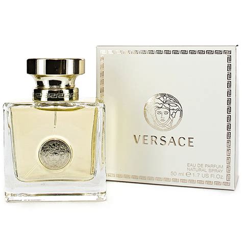 discontinued Versace perfume for women